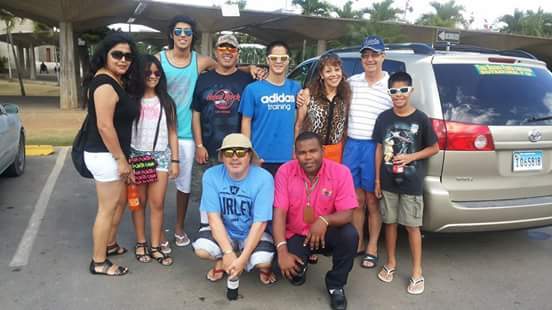 Taxi Bavaro Punta Cana